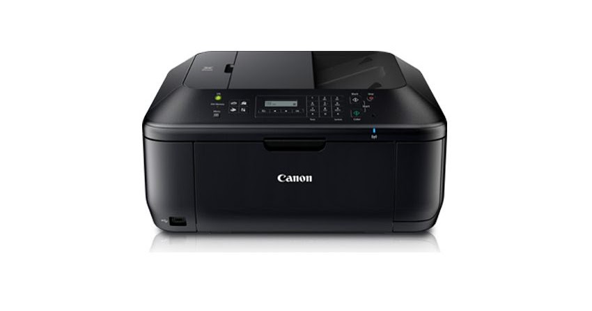Download canon printer drivers for mac